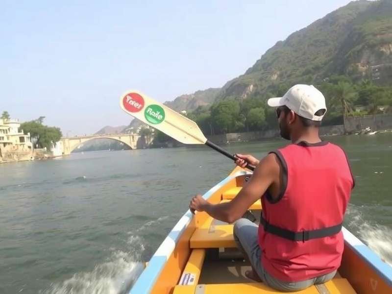 Rishikesh River Rider Player Reviews Rishikesh River Rider Player Reviews