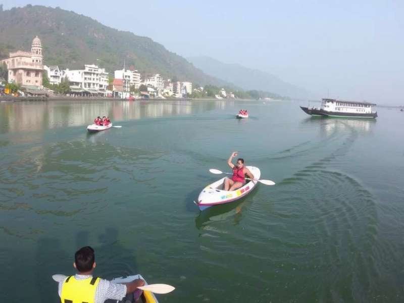 Rishikesh River Rider Local Events Rishikesh River Rider Local Events