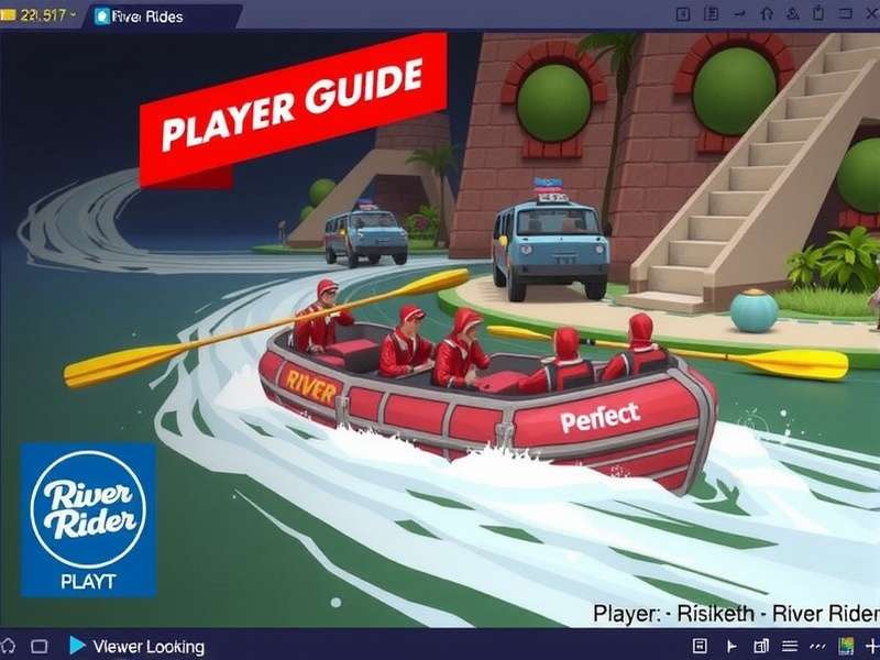 Rishikesh River Rider Player Guides Rishikesh River Rider Player Guides